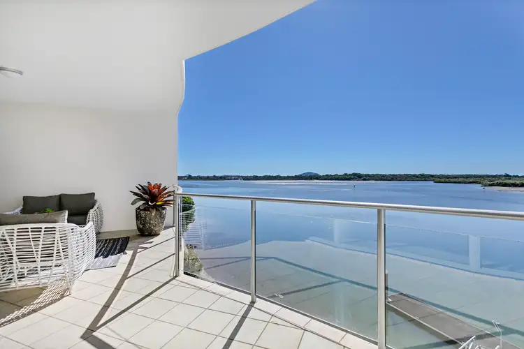 Sixth view of Homely unit listing, 19/85 Picnic Point Esplanade, Maroochydore QLD 4558