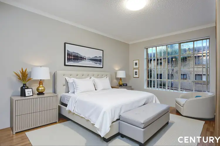 Fourth view of Homely unit listing, 15/14-16 Allen Street, Harris Park NSW 2150