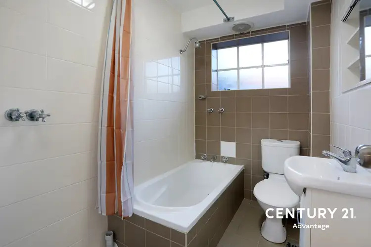 Sixth view of Homely unit listing, 15/14-16 Allen Street, Harris Park NSW 2150