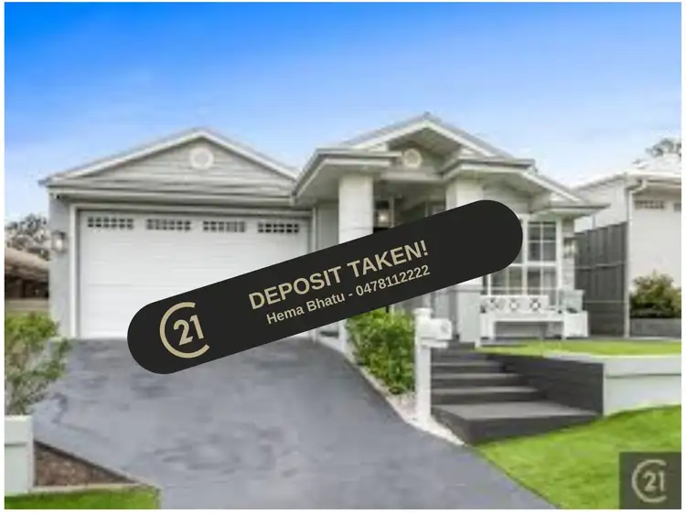 60 Levade Avenue, Box Hill NSW 2765
