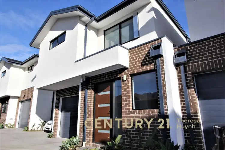 2/1080 Heatherton Road, Noble Park VIC 3174
