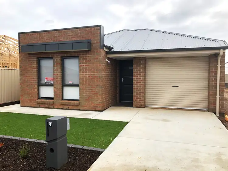 Main view of Homely house listing, 33 Luis Drive, Angle Vale SA 5117