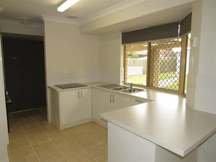 Second view of Homely house listing, 13 Breaden Drive, Cooloongup WA 6168