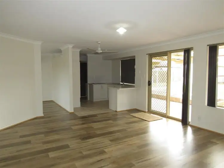 Third view of Homely house listing, 13 Breaden Drive, Cooloongup WA 6168