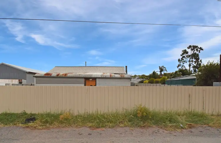 232 Morgan Lane, Broken Hill NSW 2880