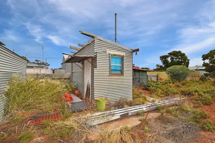 Sixth view of Homely house listing, 232 Morgan Lane, Broken Hill NSW 2880