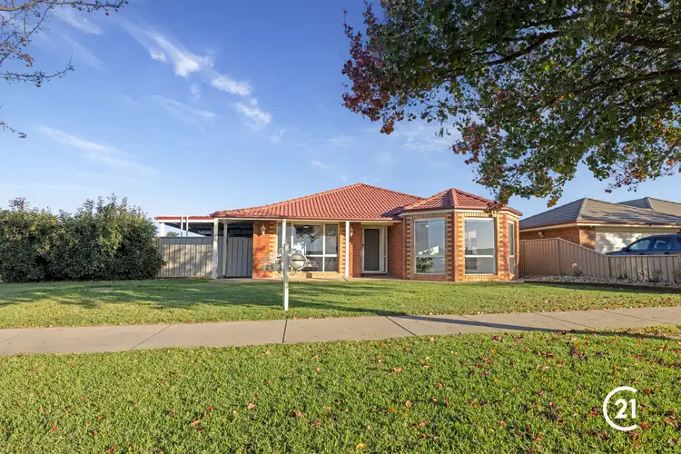 25 Mcswain Road, Echuca VIC 3564