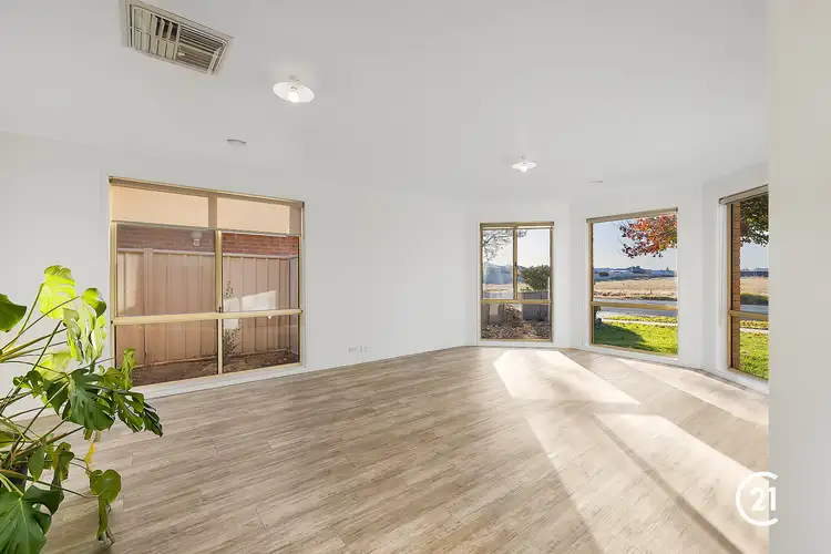 Second view of Homely house listing, 25 Mcswain Road, Echuca VIC 3564