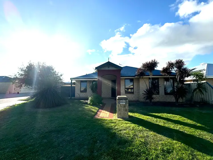 96 Fisher Street, Rockingham WA 6168
