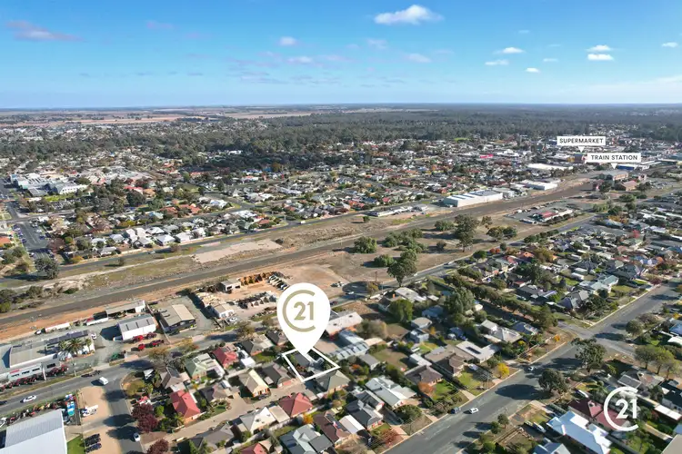 5/92 Service Street, Echuca VIC 3564