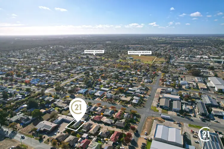 Second view of Homely unit listing, 5/92 Service Street, Echuca VIC 3564