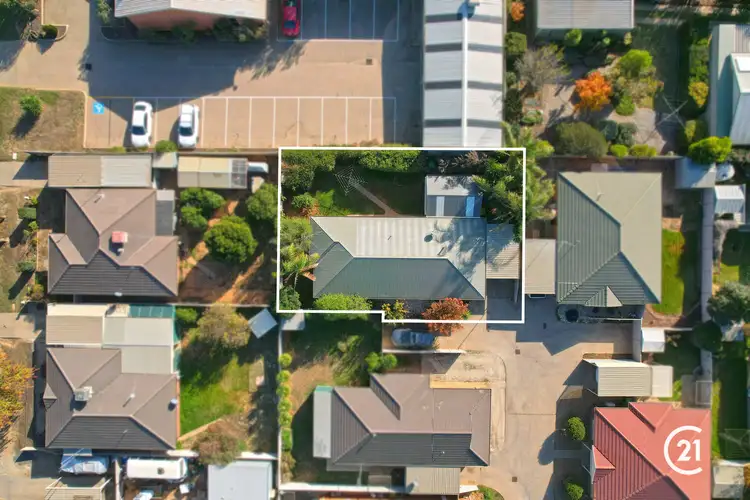 Third view of Homely unit listing, 5/92 Service Street, Echuca VIC 3564