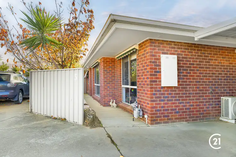 Fourth view of Homely unit listing, 5/92 Service Street, Echuca VIC 3564