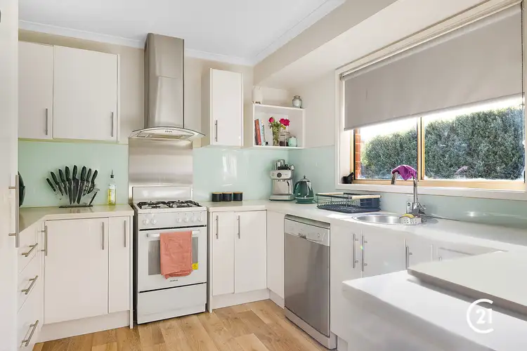 Sixth view of Homely unit listing, 5/92 Service Street, Echuca VIC 3564