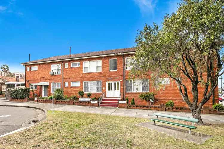 7/189 Princes Highway, Kogarah NSW 2217