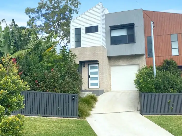 1C Kaleen Street, Charlestown NSW 2290