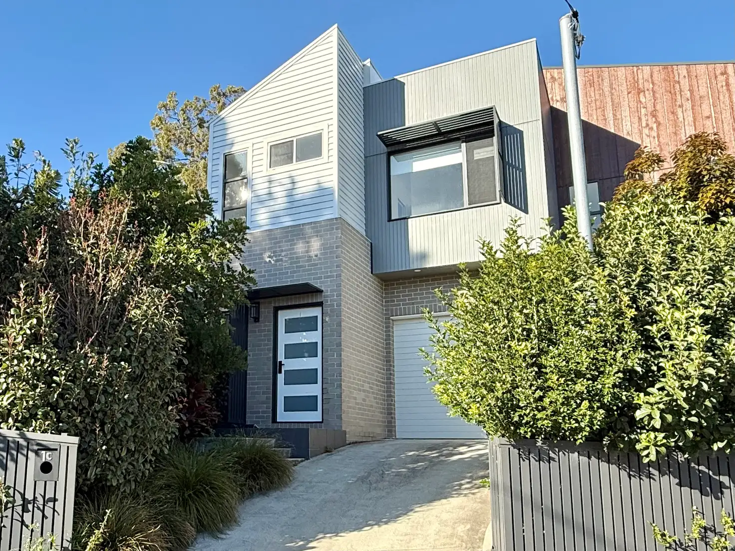 Main view of Homely townhouse listing, 1C Kaleen Street, Charlestown NSW 2290