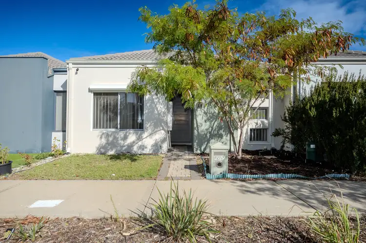 Main view of Homely house listing, 209 Camborne Parkway, Butler WA 6036