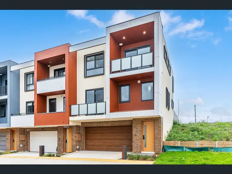 21 Alto Place, Norwest NSW 2153