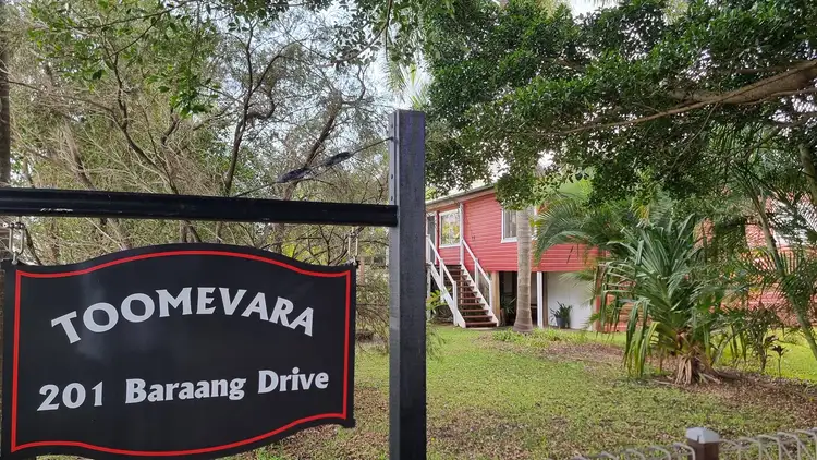 201 Baraang Drive, Broadwater NSW 2472