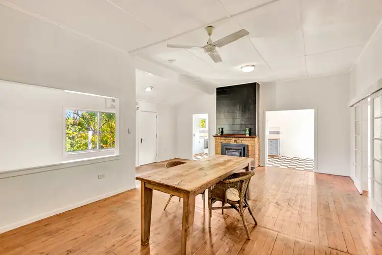201 Baraang Drive, Broadwater NSW 2472