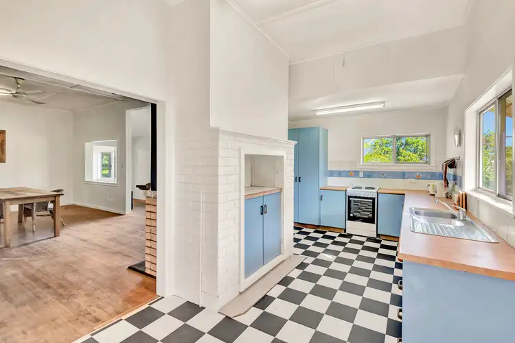 201 Baraang Drive, Broadwater NSW 2472