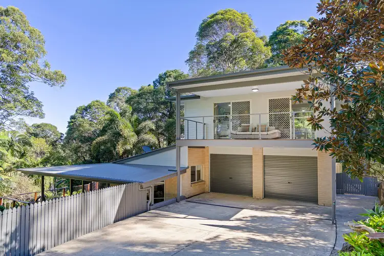 Third view of Homely house listing, 63A Atkinson Road, Bli Bli QLD 4560