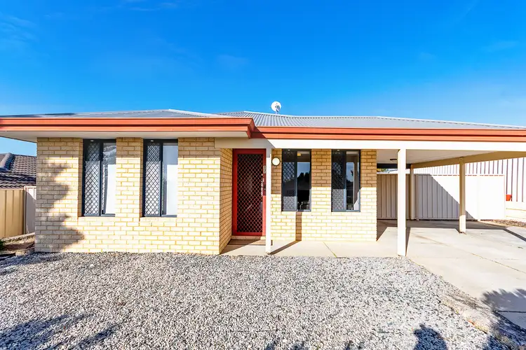 17 Drammen Elbow, Merriwa WA 6030