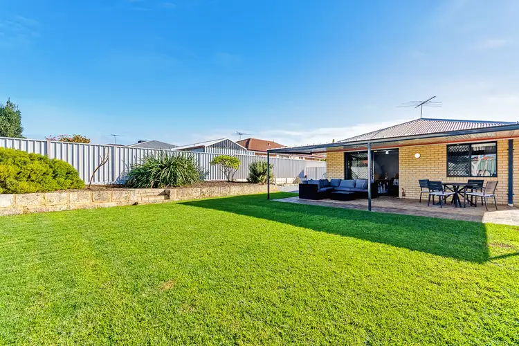 Second view of Homely house listing, 17 Drammen Elbow, Merriwa WA 6030