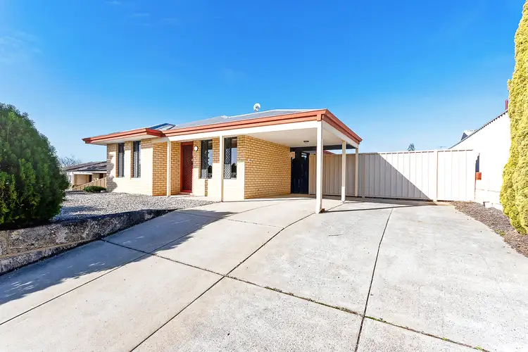 Fourth view of Homely house listing, 17 Drammen Elbow, Merriwa WA 6030