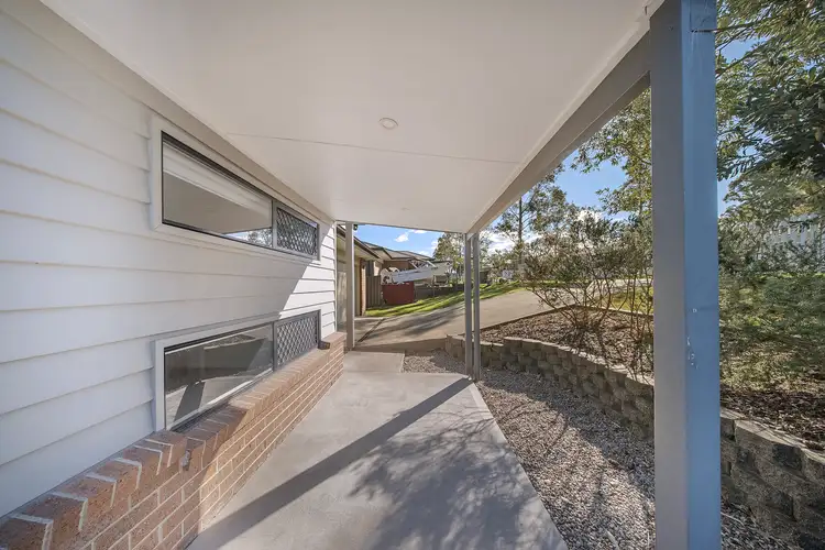 Second view of Homely house listing, 110 Withers Street, West Wallsend NSW 2286