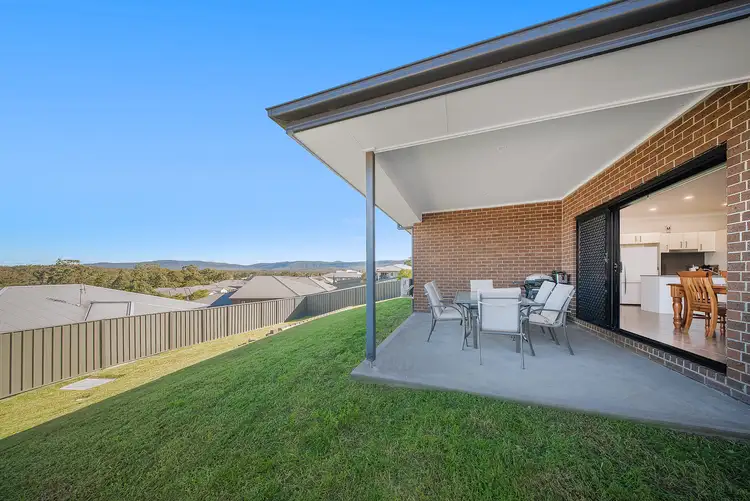 Third view of Homely house listing, 110 Withers Street, West Wallsend NSW 2286