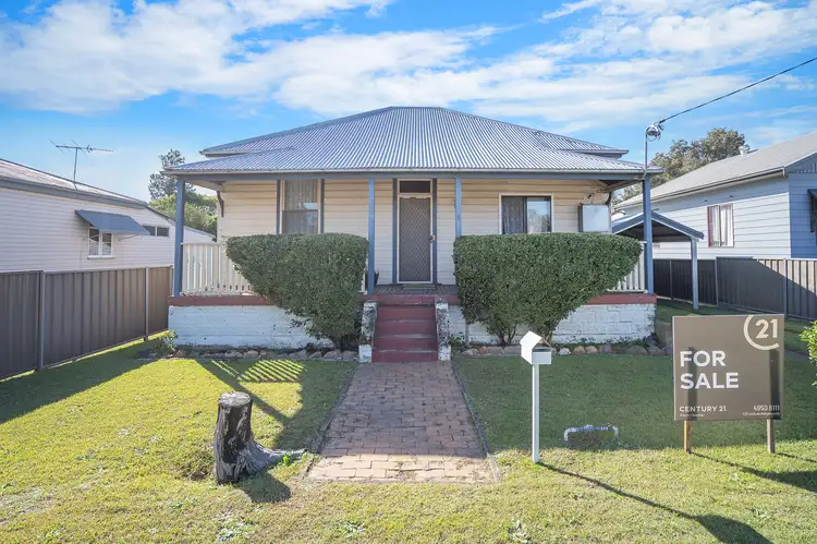 Main view of Homely house listing, 6 Blackwood Avenue, Cessnock NSW 2325