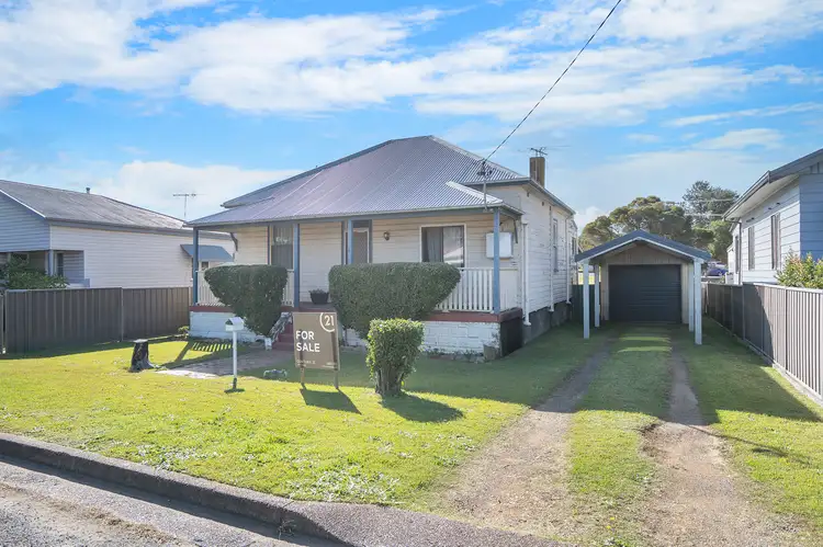 Third view of Homely house listing, 6 Blackwood Avenue, Cessnock NSW 2325
