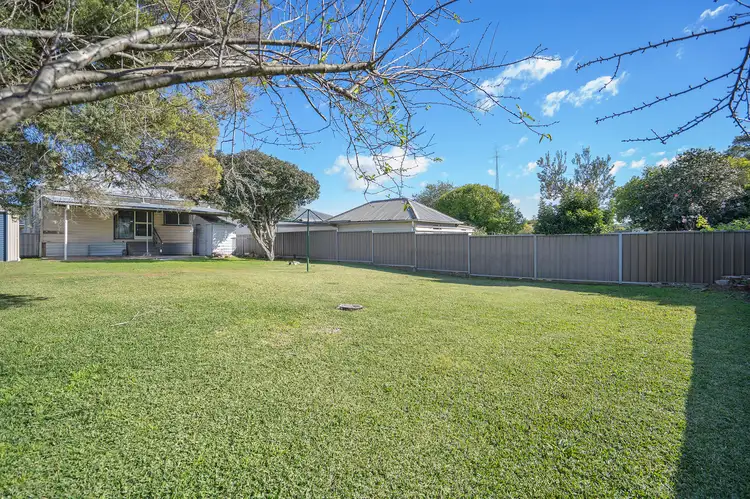 Fifth view of Homely house listing, 6 Blackwood Avenue, Cessnock NSW 2325