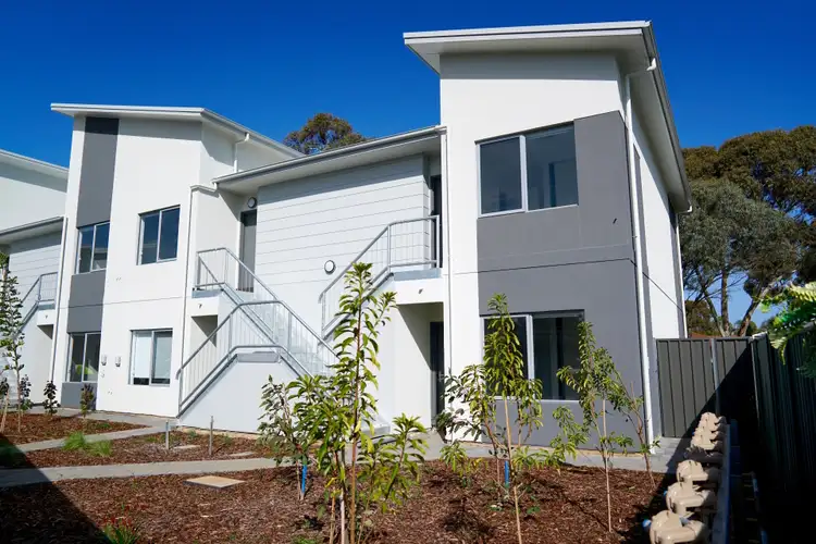 Second view of Homely townhouse listing, 3/7 Passmore Place, Salisbury North SA 5108