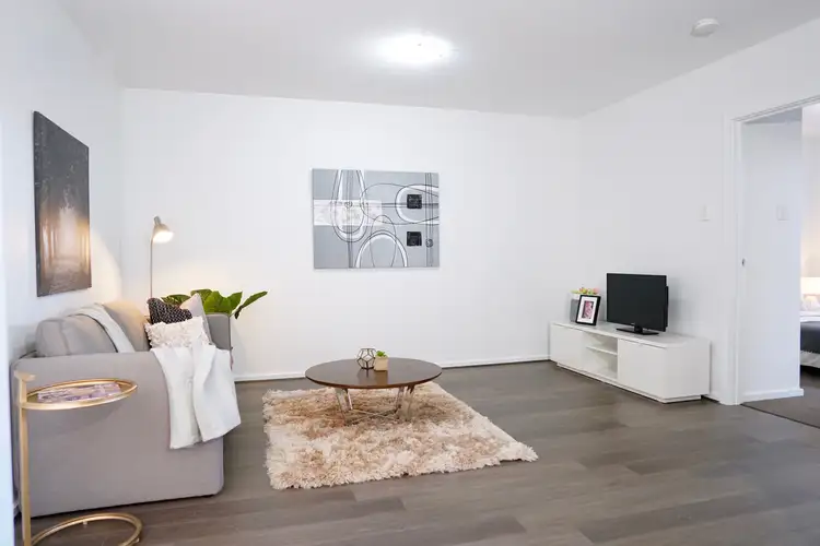 Third view of Homely townhouse listing, 3/7 Passmore Place, Salisbury North SA 5108