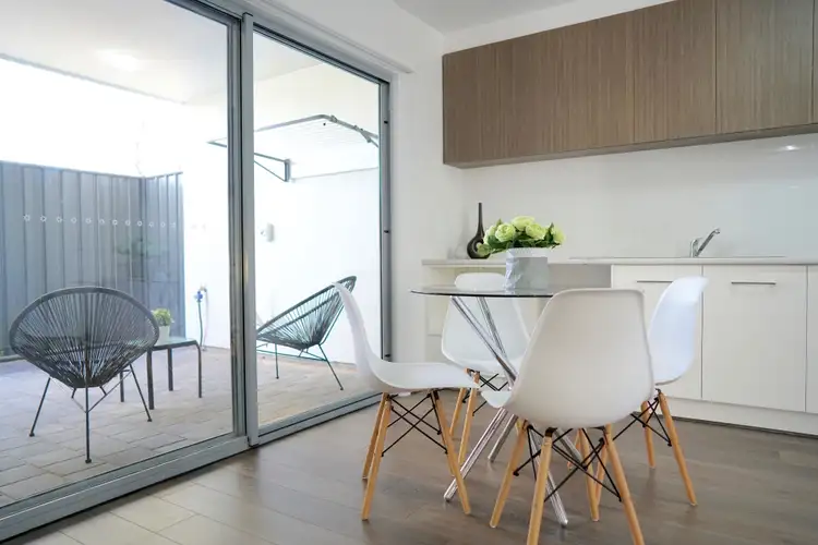 Third view of Homely townhouse listing, 3/7 Passmore Place, Salisbury North SA 5108