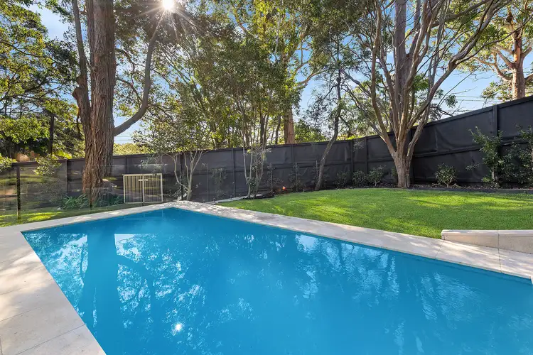 Second view of Homely house listing, 86 The Chase Road, Turramurra NSW 2074