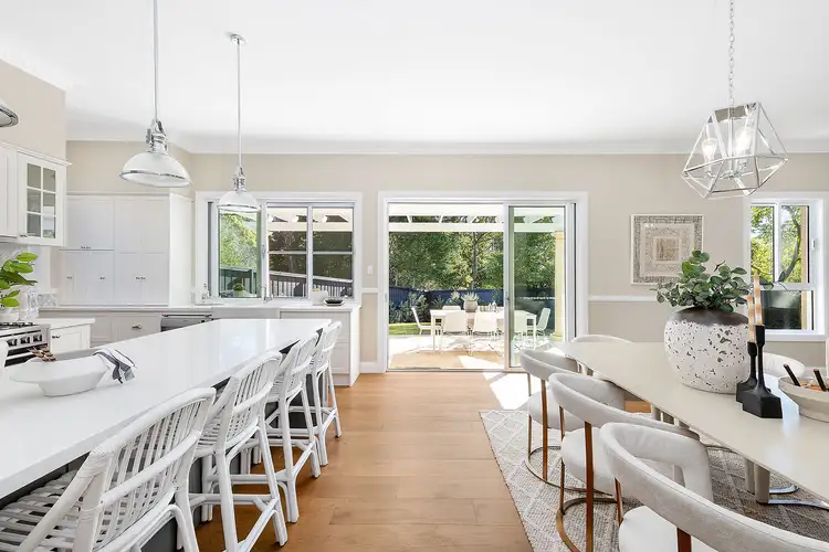 Third view of Homely house listing, 86 The Chase Road, Turramurra NSW 2074