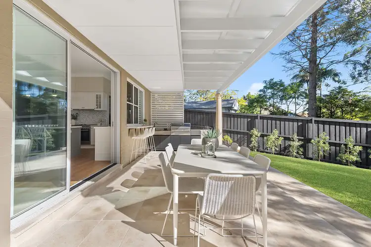 Fifth view of Homely house listing, 86 The Chase Road, Turramurra NSW 2074