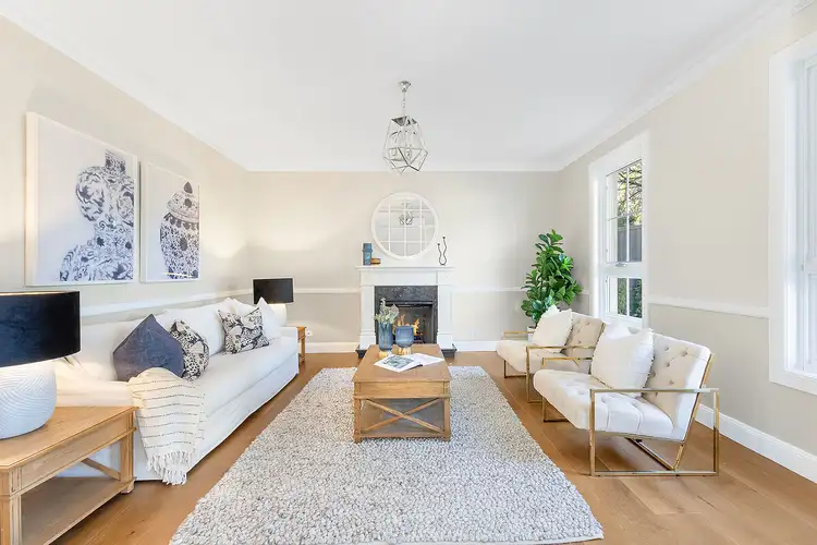 Sixth view of Homely house listing, 86 The Chase Road, Turramurra NSW 2074
