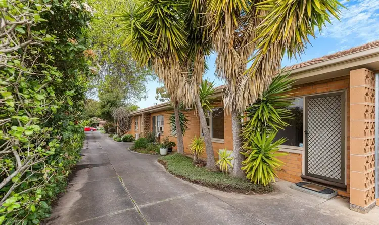 5/4 Frederick Street, South Brighton SA 5048