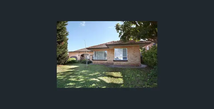 Main view of Homely house listing, 26 Cochrane Terrace, Prospect SA 5082