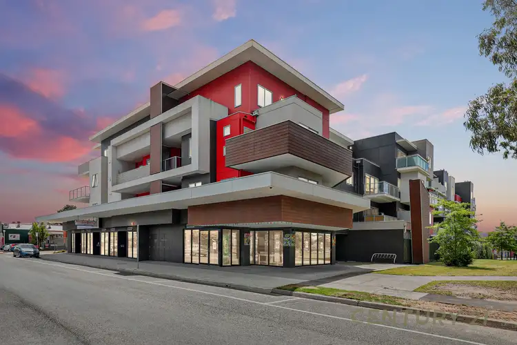 Main view of Homely unit listing, 314/51-53 Buckley Street, Noble Park VIC 3174