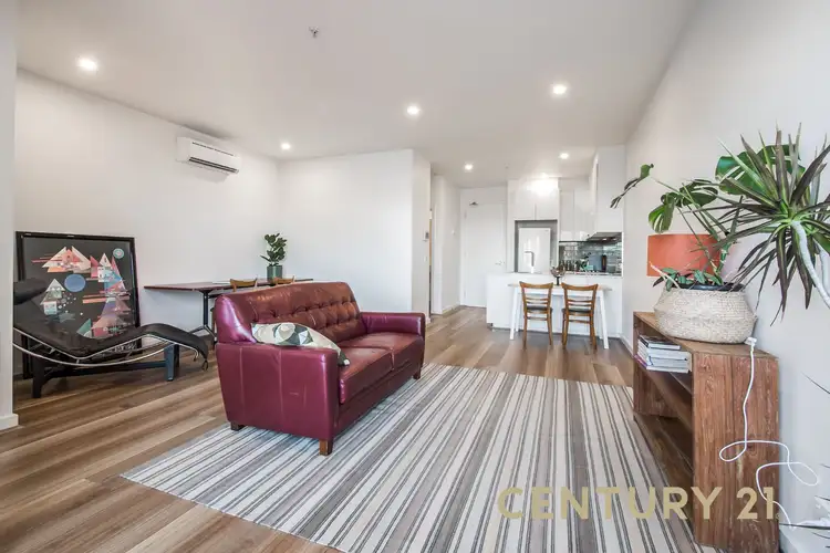 Second view of Homely unit listing, 314/51-53 Buckley Street, Noble Park VIC 3174