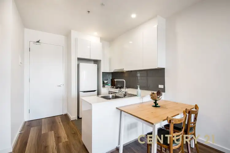 Fourth view of Homely unit listing, 314/51-53 Buckley Street, Noble Park VIC 3174