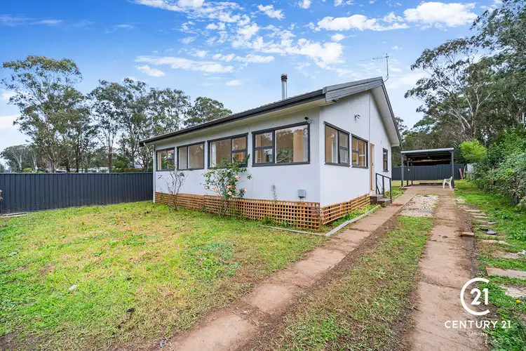1 O'connell Street, Vineyard NSW 2765