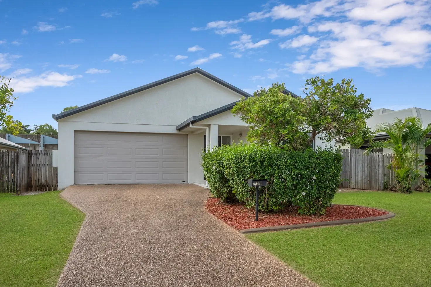 Main view of Homely house listing, 21 Malabar St, Condon QLD 4815
