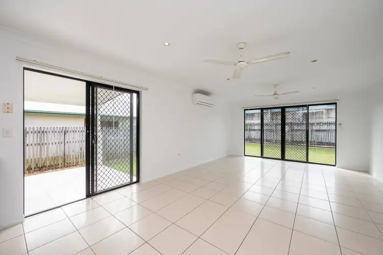 Second view of Homely house listing, 21 Malabar St, Condon QLD 4815